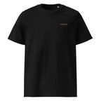 Golden Coast Classic Tee - cotton cartel