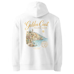 Golden Coast Hoodie - cotton cartel