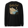 Golden Coast Lightweight Long Sleeve - cotton cartel