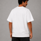 Herniated Disco Oversized Box Tee - cotton cartel
