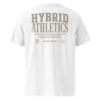 Hybrid Athletics Classic Tee - cotton cartel