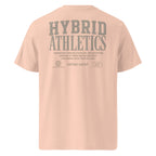 Hybrid Athletics Classic Tee - cotton cartel