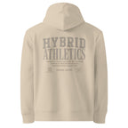 Hybrid Athletics Hoodie - cotton cartel