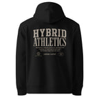 Hybrid Athletics Hoodie - cotton cartel