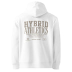 Hybrid Athletics Hoodie - cotton cartel