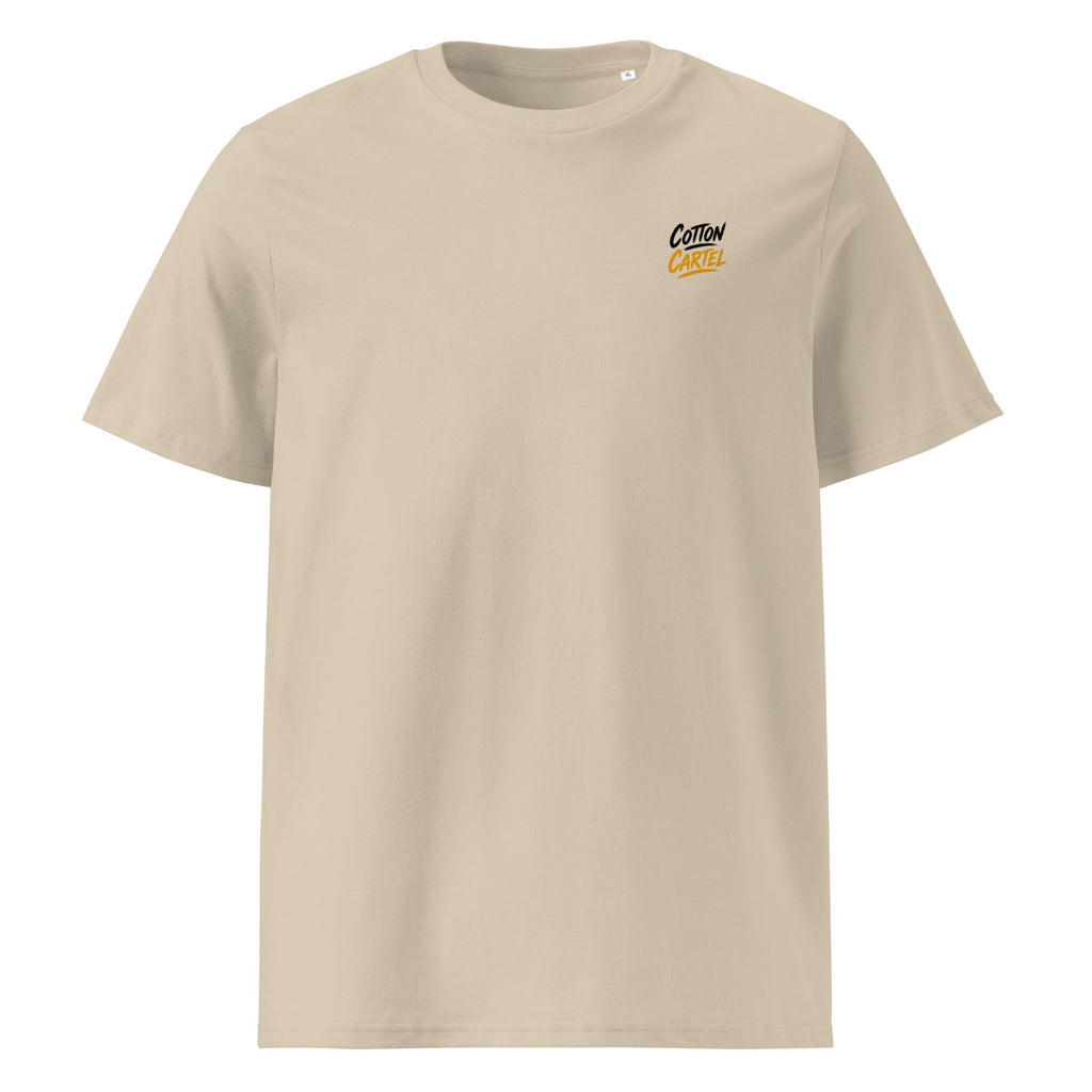 Joga Bonito Classic Tee - cotton cartel