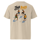 Joga Bonito Classic Tee - cotton cartel
