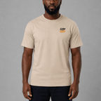 Joga Bonito Classic Tee - cotton cartel