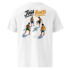 Joga Bonito Classic Tee - cotton cartel