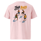 Joga Bonito Classic Tee - cotton cartel