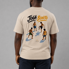 Joga Bonito Classic Tee - cotton cartel