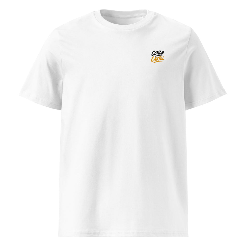 Joga Bonito Classic Tee - cotton cartel