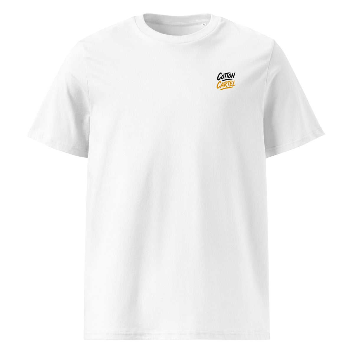 Joga Bonito Classic Tee - cotton cartel