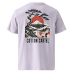Land of the Rising Crane Classic Tee - cotton cartel
