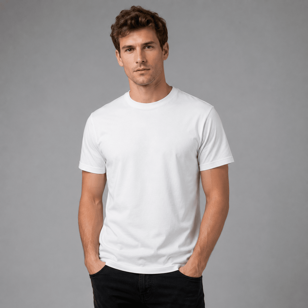 Land of the Rising Crane Classic Tee - cotton cartel