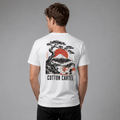 Land of the Rising Crane Classic Tee - cotton cartel