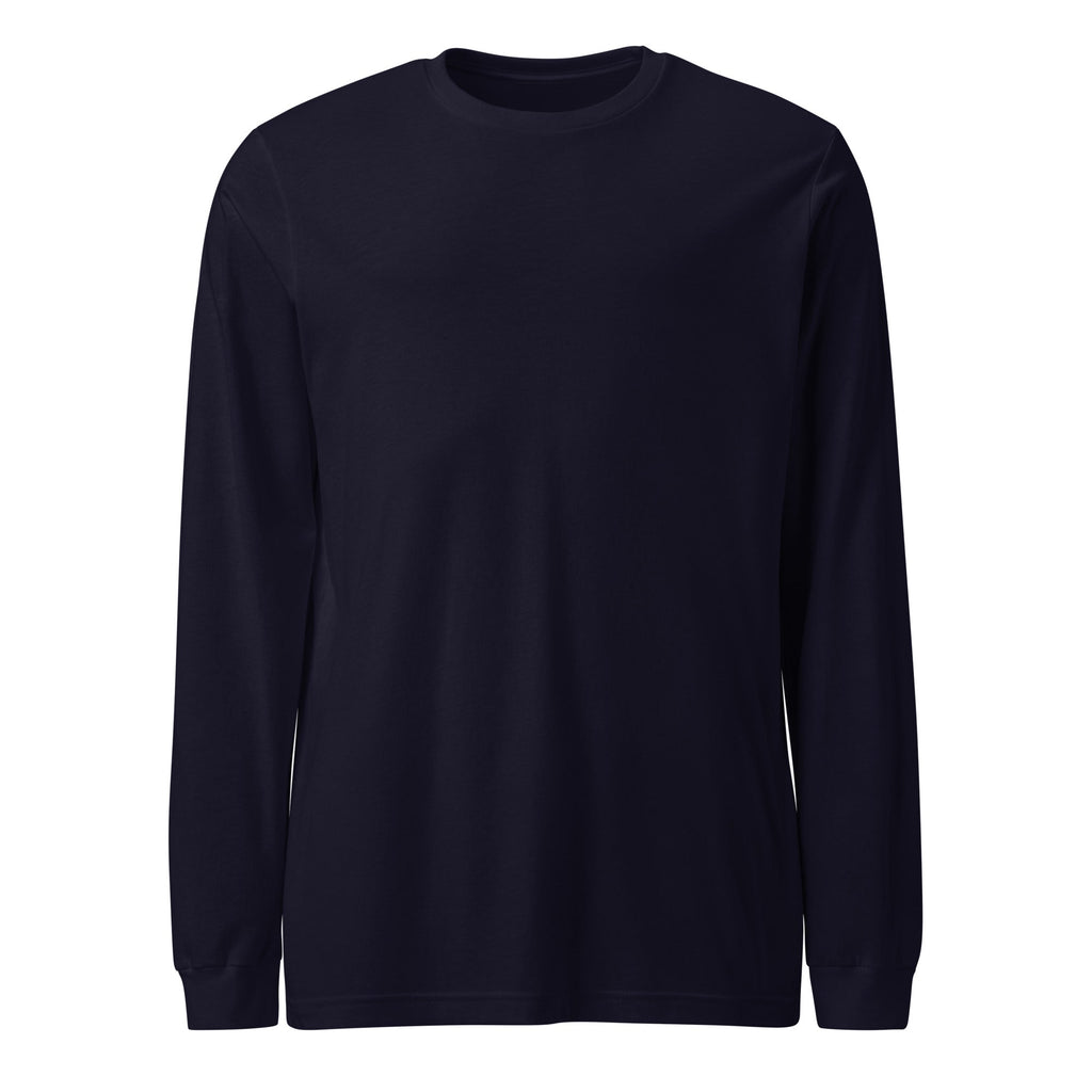 Land of the Rising Crane Lightweight Long Sleeve - cotton cartel