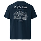 Le Clos Doré Classic Tee - cotton cartel