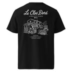 Le Clos Doré Classic Tee - cotton cartel