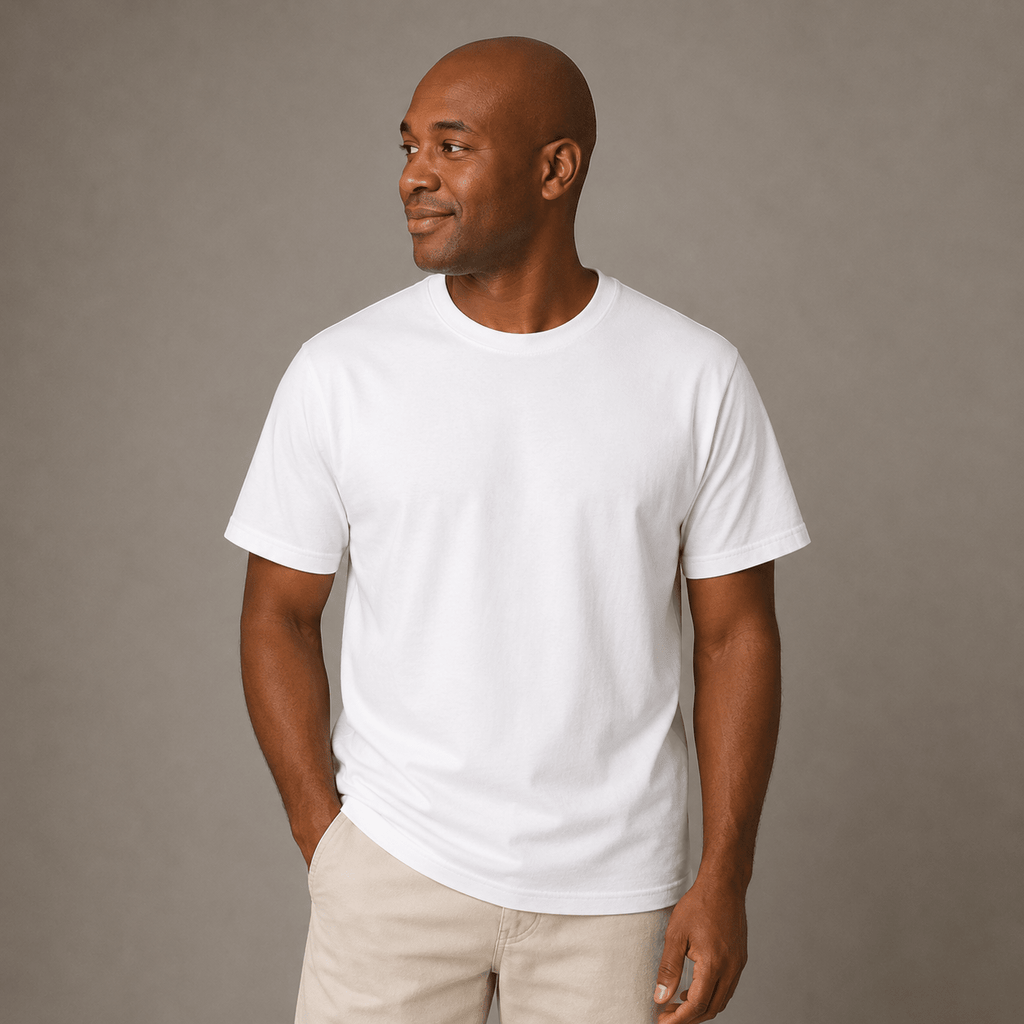 Le Clos Doré Classic Tee - cotton cartel