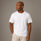Le Clos Doré Classic Tee - cotton cartel