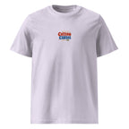Lift Heavy, Live Easy Classic Tee - cotton cartel