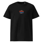 Lift Heavy, Live Easy Classic Tee - cotton cartel