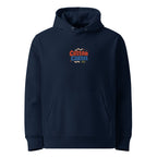 Lift Heavy, Live Easy Hoodie - cotton cartel