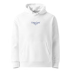 Lifting Club Hoodie - cotton cartel