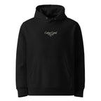 Lifting Club Hoodie - cotton cartel