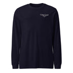 Lifting Club Lightweight Long Sleeve - cotton cartel