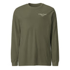 Lifting Club Lightweight Long Sleeve - cotton cartel