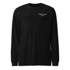 Lifting Club Lightweight Long Sleeve - cotton cartel
