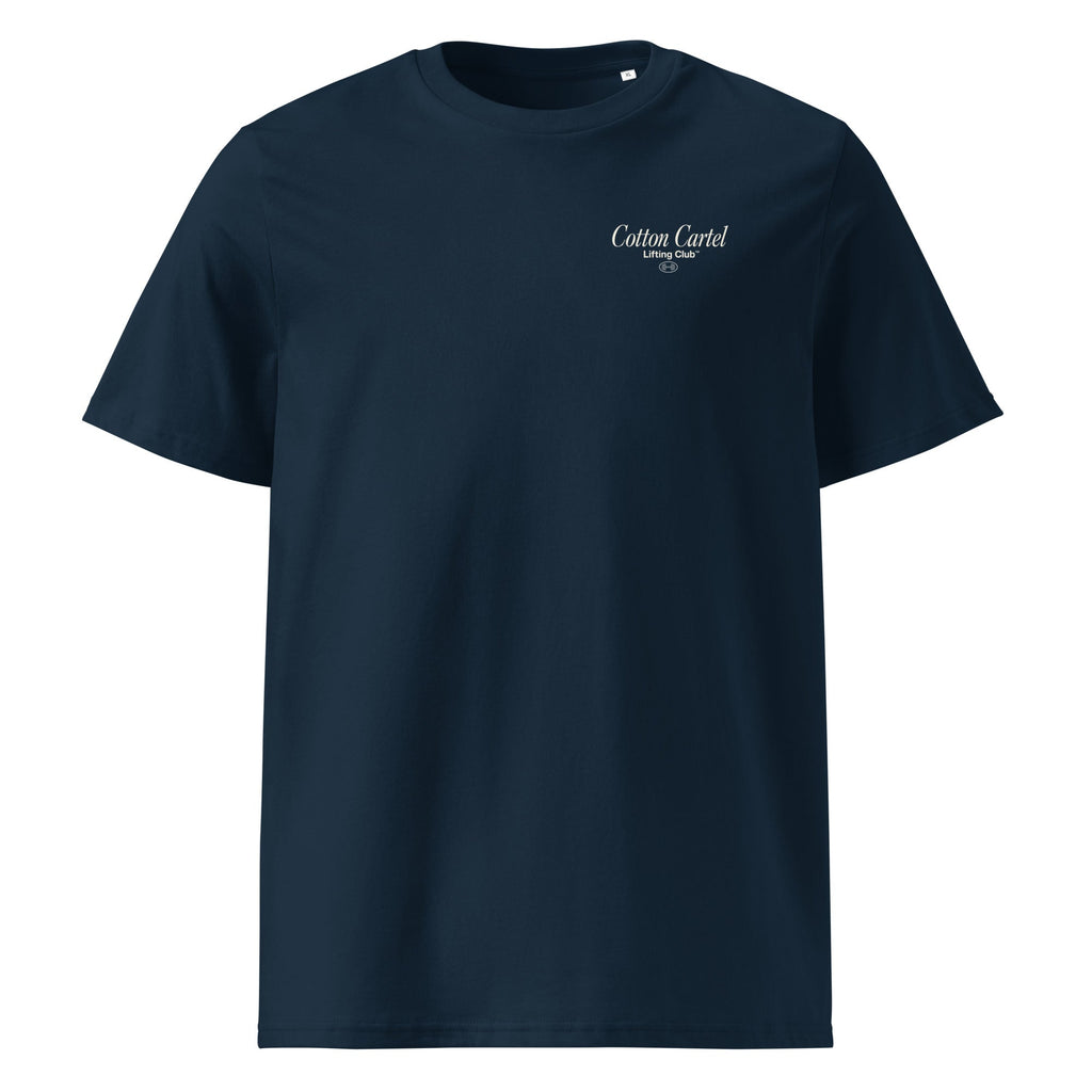 Liftining Club Classic Tee - cotton cartel