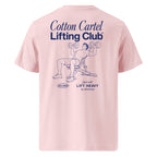 Liftining Club Classic Tee - cotton cartel