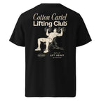 Liftining Club Classic Tee - cotton cartel