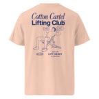 Liftining Club Classic Tee - cotton cartel