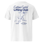 Liftining Club Classic Tee - cotton cartel