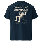 Liftining Club Classic Tee - cotton cartel