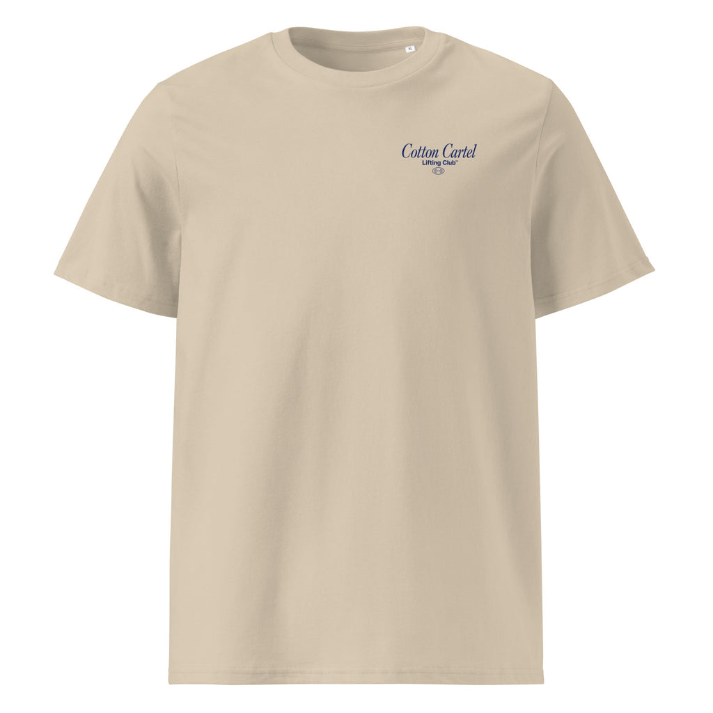 Liftining Club Classic Tee - cotton cartel
