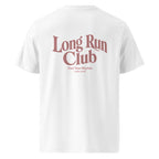 Long Run Club Classic Tee - cotton cartel