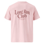 Long Run Club Classic Tee - cotton cartel