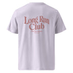 Long Run Club Classic Tee - cotton cartel