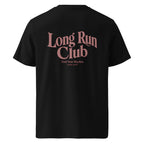 Long Run Club Classic Tee - cotton cartel