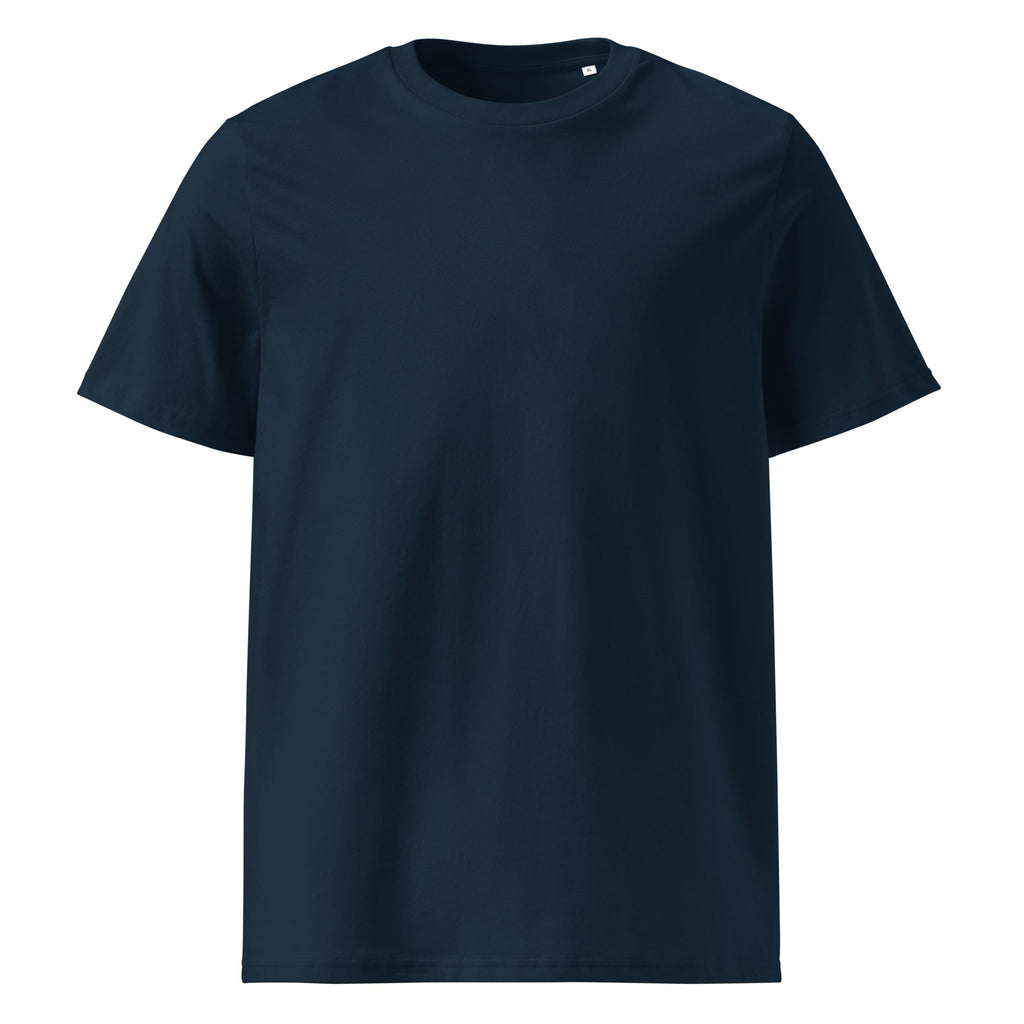 Long Run Club Classic Tee - cotton cartel