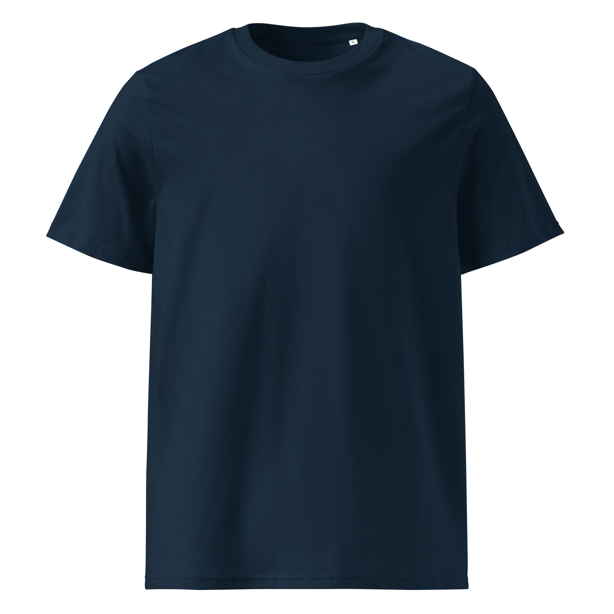 Long Run Club Classic Tee - cotton cartel
