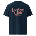 Long Run Club Classic Tee - cotton cartel