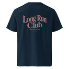 Long Run Club Classic Tee - cotton cartel