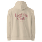 Long Run Club Hoodie - cotton cartel