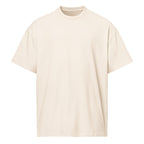Long Run Club Oversized Box Tee - cotton cartel